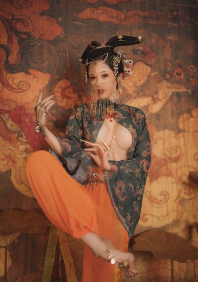 大话西游之大圣娶亲粤语在线观看_土豆网在线观看